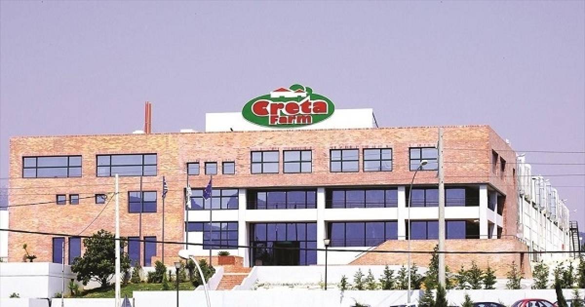 Creta Farms: Πράσινο φως από τη δικαιοσύνη στο σχέδιο εξυγίανσης