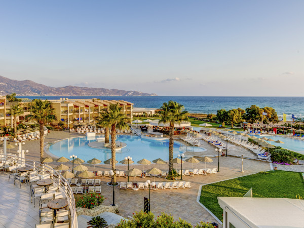 Metaxa Hospitality Group: Κάθε μέρα λειτουργίας, μέρα ασφάλειας των εργαζομένων