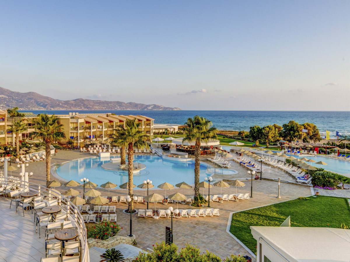 Metaxa Hospitality Group: Κάθε μέρα λειτουργίας, μέρα ασφάλειας των εργαζομένων