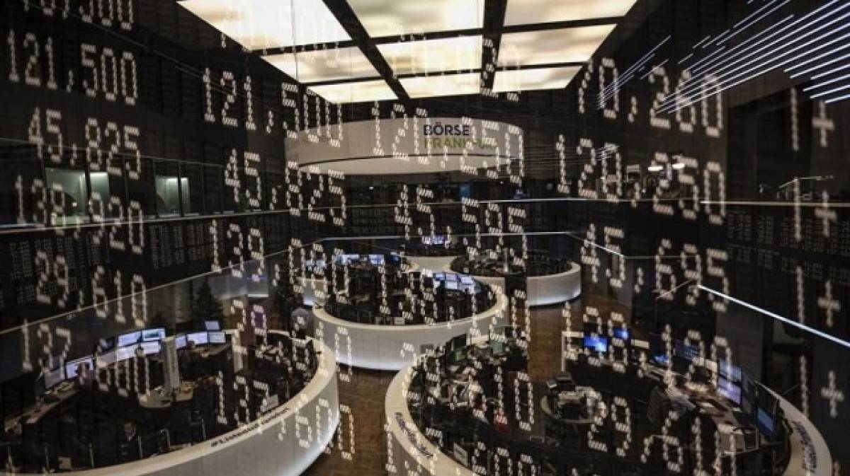 Κέρδη στην Ευρώπη με οδηγό τα εταιρικά αποτελέσματα