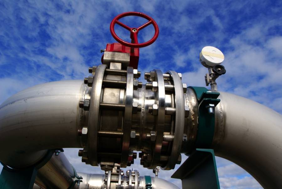 Σερβία:Το 2020 ξεκινά η προμήθεια φυσικού αερίου από τη Ρωσία