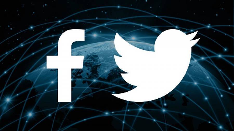 Κομισιόν: Στα «σκαριά» η δυνατότητα προσφυγής κατά Facebook-Twitter για «μπλοκαρίσματα»
