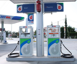 Προβλήματα στην αγορά καυσίμων μετά την αναστολή λειτουργίας της Jetoil: 130 πρατήρια επηρεάζονται
