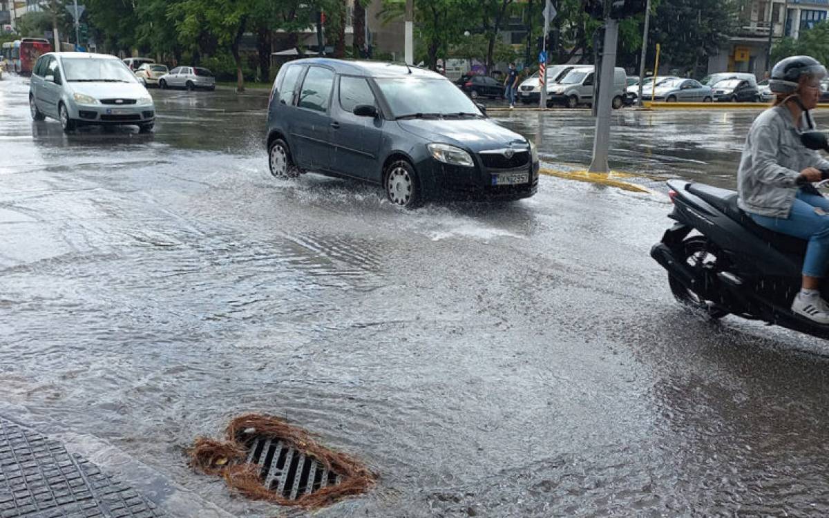Λέκκας: Ο «Μπάλλος» δεν ήταν ακραίο φαινόμενο, η Μάνδρα ήταν