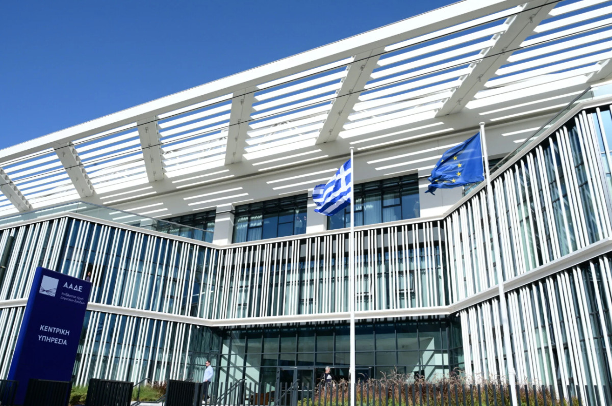 ΑΑΔΕ: Νέα έκδοση myDATA – Ενίσχυση διαλειτουργικότητας και διαφάνειας στις ψηφιακές συναλλαγές