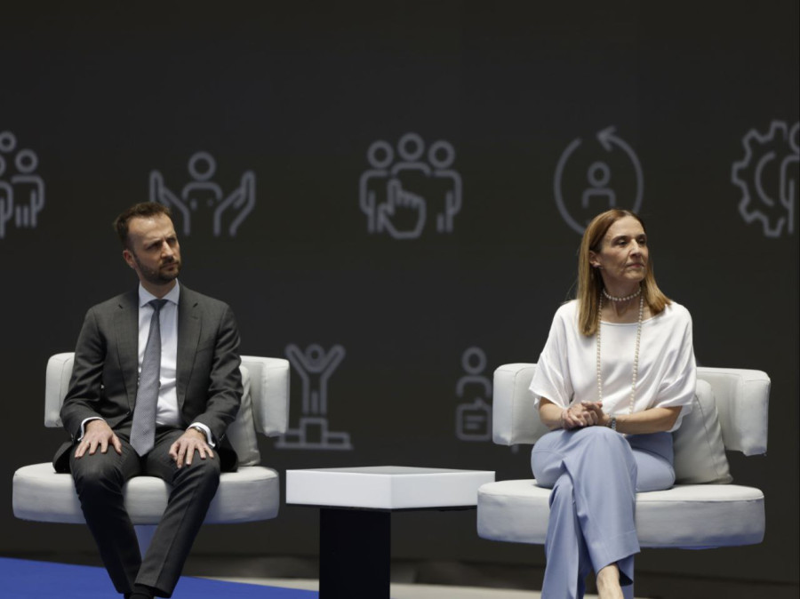 Alpha Bank: Στο επίκεντρο του «Brain Regain» η προσέλκυση και διακράτηση ταλέντων