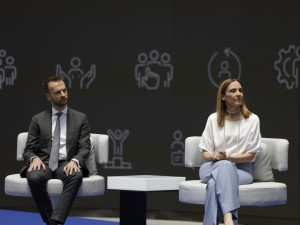 Alpha Bank: Στο επίκεντρο του «Brain Regain» η προσέλκυση και διακράτηση ταλέντων