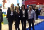 Παγκόσμια προβολή της Κρήτης στην έκθεση «World Travel Market 2015»