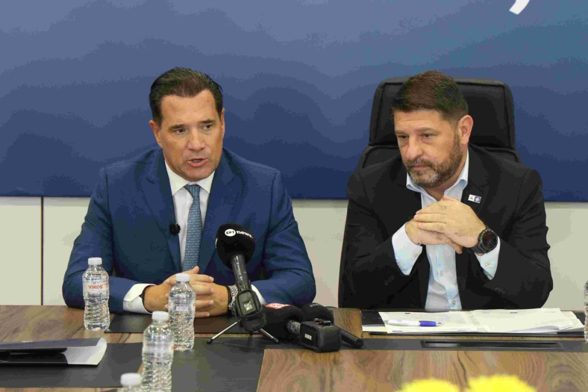 Επένδυση €50 εκατ. από την Περιφέρεια Αττικής για εξοπλισμό Νοσοκομείων και Μονάδων Υγείας του Λεκανοπεδίου