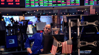 Νέες απώλειες στη Wall Street εν μέσω ανησυχιών για ύφεση