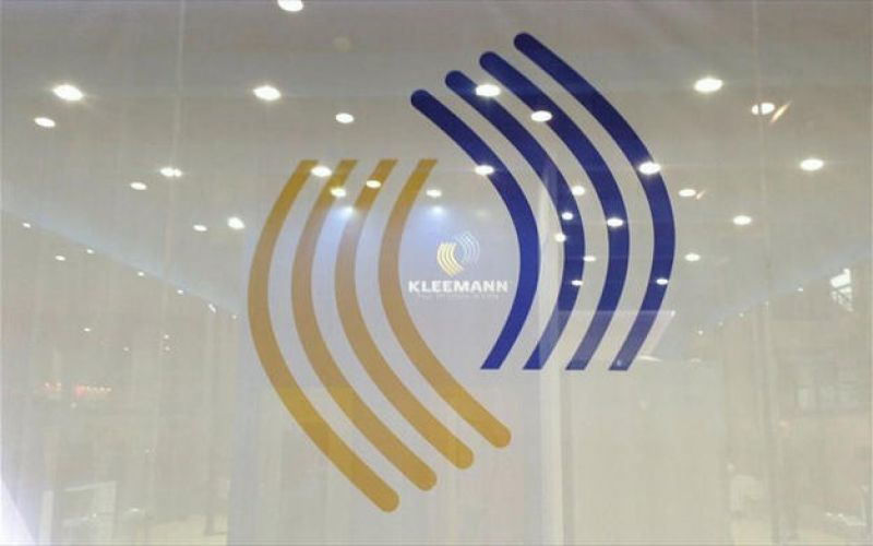 Βελτιωμένα μεγέθη για τον όμιλο Kleemann