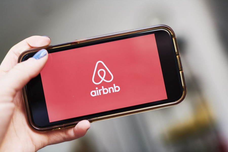 Airbnb: Ανώτερα των προσδοκιών τα κέρδη β' τριμήνου