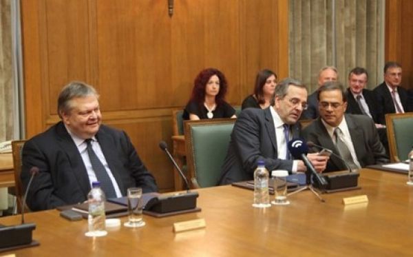Πυρετός διαβουλεύσεων στο Μαξίμου- Τι ζήτησε η τρόικα για τις ιδιωτικοποιήσεις
