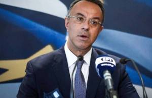 Σταϊκούρας: Κομβικός ο ρόλος του Χρηματιστηρίου στην ανάκαμψη της οικονομίας