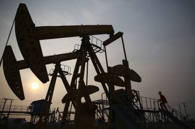 Εικόνα αποσύνθεσης στην αγορά πετρελαίου - Καταρρέει και το μπρεντ