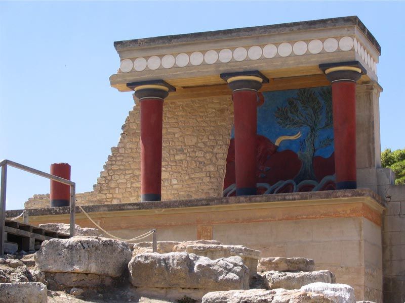 ΥΠΠΟ: Η νέα 11αδα των αρχαιολογικών χωρών με e-ticket
