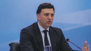 Κικίλιας: Οι τουρίστες δείχνουν εμπιστοσύνη στην Ελλάδα παρά τις προκλήσεις