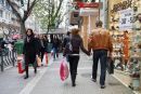 Αυξημένος κατά 1,3% ο κύκλος εργασιών στο λιανεμπόριο