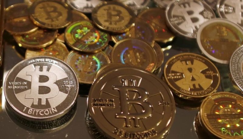 Bitcoin και Κρυπτονομίσματα: Ευκαιρία ή Ευσεβής Πόθος;