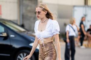 Snakeskin: Το επόμενο mega trend είναι το... φίδι