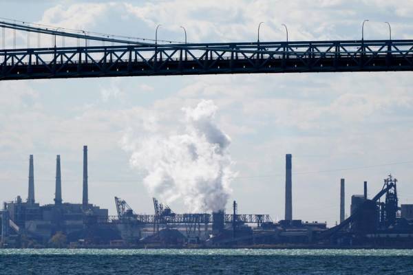 ΗΠΑ: Νέα πρωτοβουλία για την αντιμετώπιση της κλιματικής αλλαγής