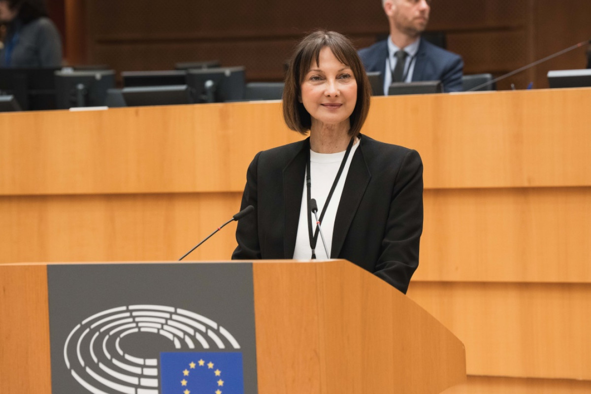 Κουντουρά: Άμεσα ευρωπαϊκά μέτρα για εξασφάλιση επαρκών καυσίμων στα αεροπορικά ταξίδια στην ΕΕ