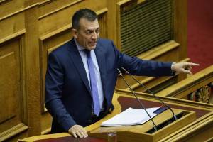 Απαλλάσσονται εισφορών συνταξιούχοι με αγροτικό κλήρο και εισόδημα έως €10.000
