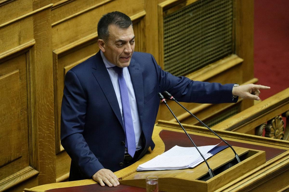 Απαλλάσσονται εισφορών συνταξιούχοι με αγροτικό κλήρο και εισόδημα έως €10.000