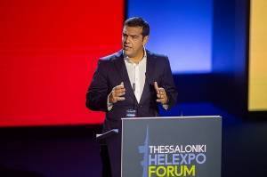 Τσίπρας: Η κυβέρνηση Μητσοτάκη εξαπάτησε τους πολίτες