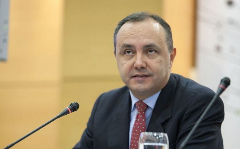 Καράογλου: Το υπουργείο Εργασίας προσπαθεί να φτιάξει ένα success story ενόψει ΔΕΘ