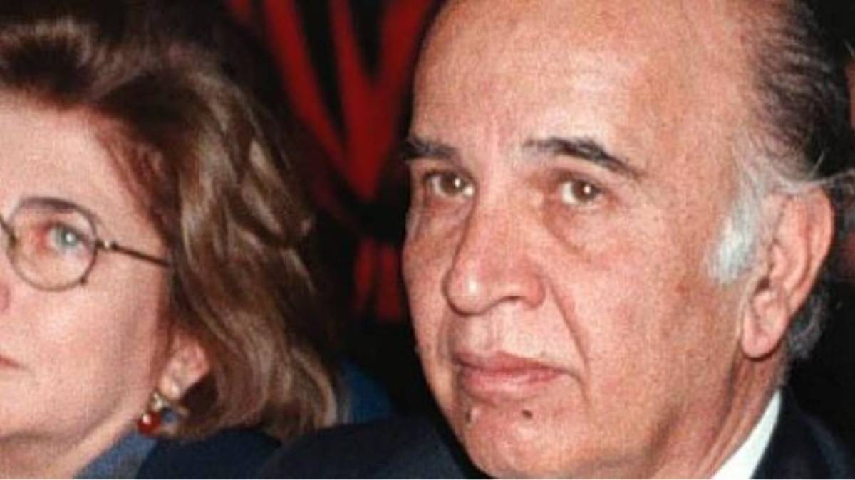 Πέθανε ο Παυσανίας Ζακολίκος -Ιδρυτικό στέλεχος του ΠΑΣΟΚ