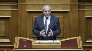 Γκίκας-Βουλή : Το Ελληνικό Νηολόγιο ήταν και παραμένει ισχυρό