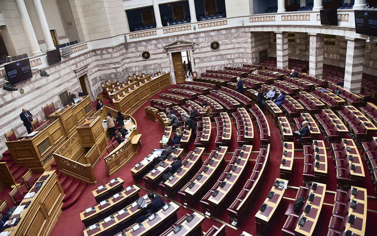 ΣΥΡΙΖΑ-Predator: Ζητά το πόρισμα της ΕΔΕ για τις άδειες εξαγωγής