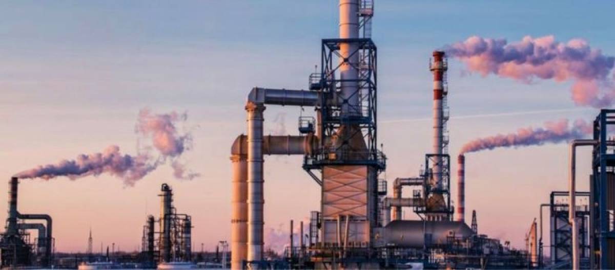 ΕΛΣΤΑΤ: Αύξηση 11,1% του τζίρου της βιομηχανίας το 2018