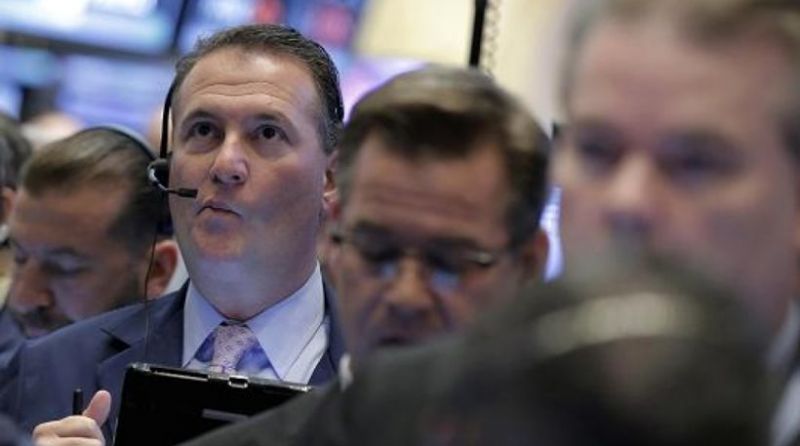 Wall Street: Θετική εκκίνηση εν όψει Τζάκσον Χολ