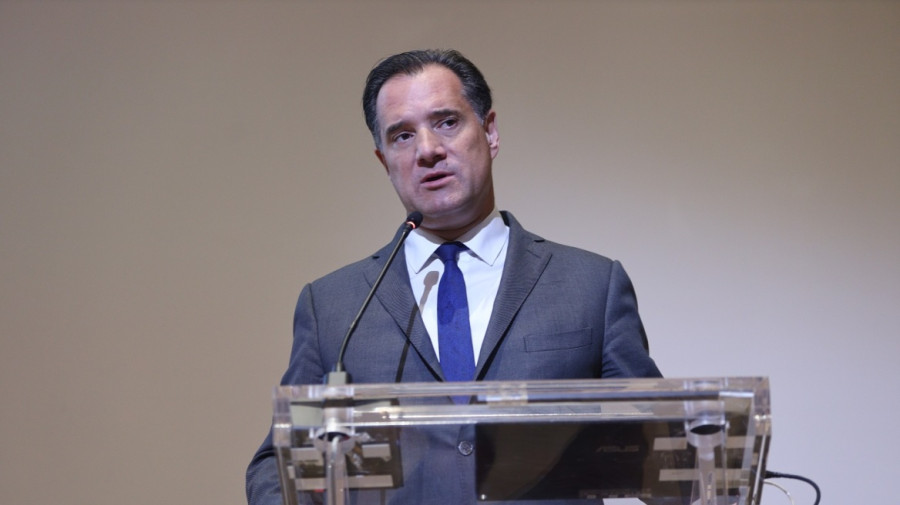 Γεωργιάδης: Σέβομαι και βλέπω ως συνεργάτες τους διοικητές νοσοκομείων