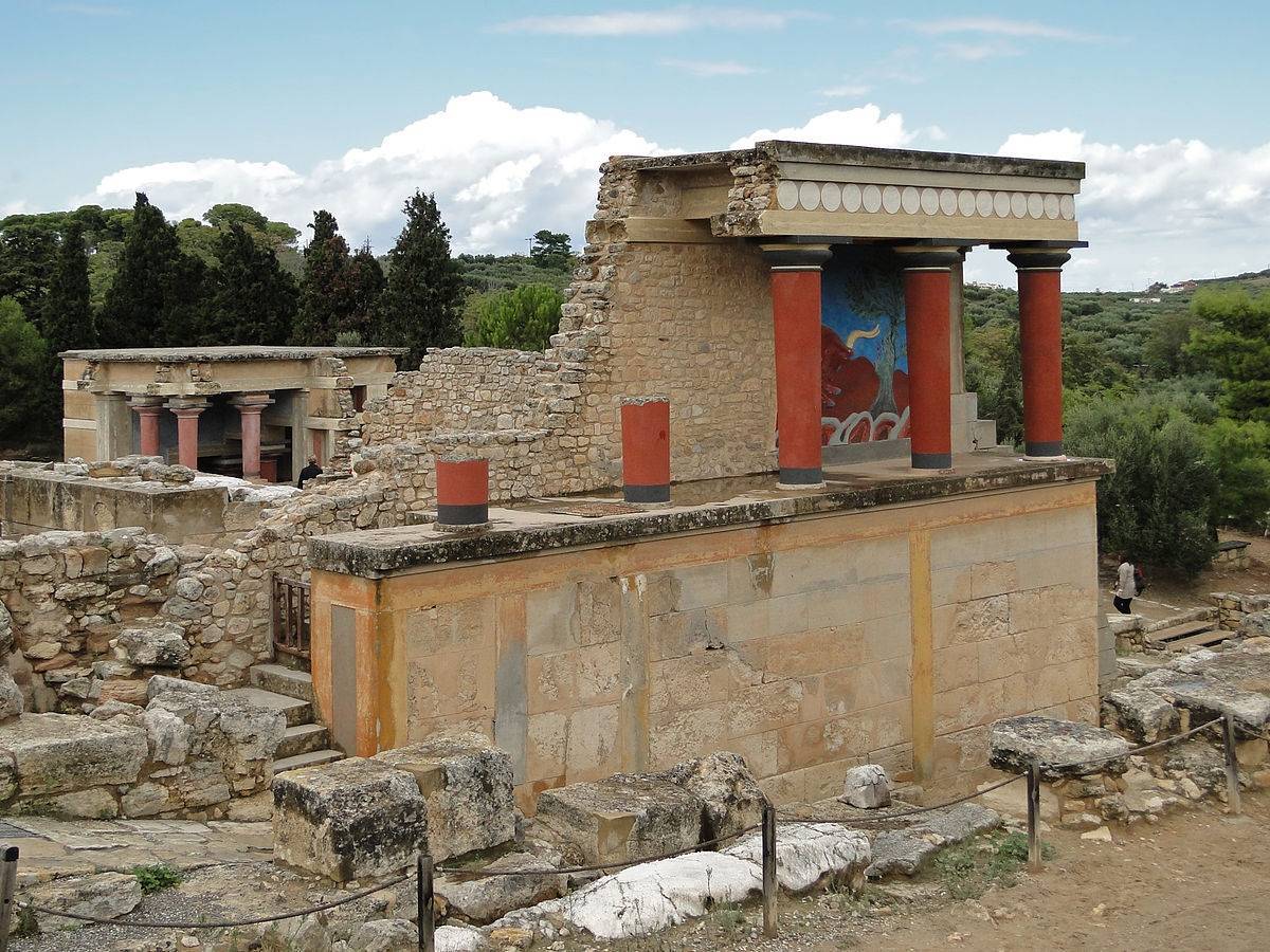 SOS των αρχαιολόγων για μνημεία που περνούν στο Υπερταμείο