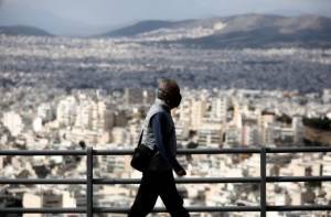 Ξεκινά το σκληρό lockdown στη Δυτική Αττική-Ποια μέτρα θα εφαρμοστούν