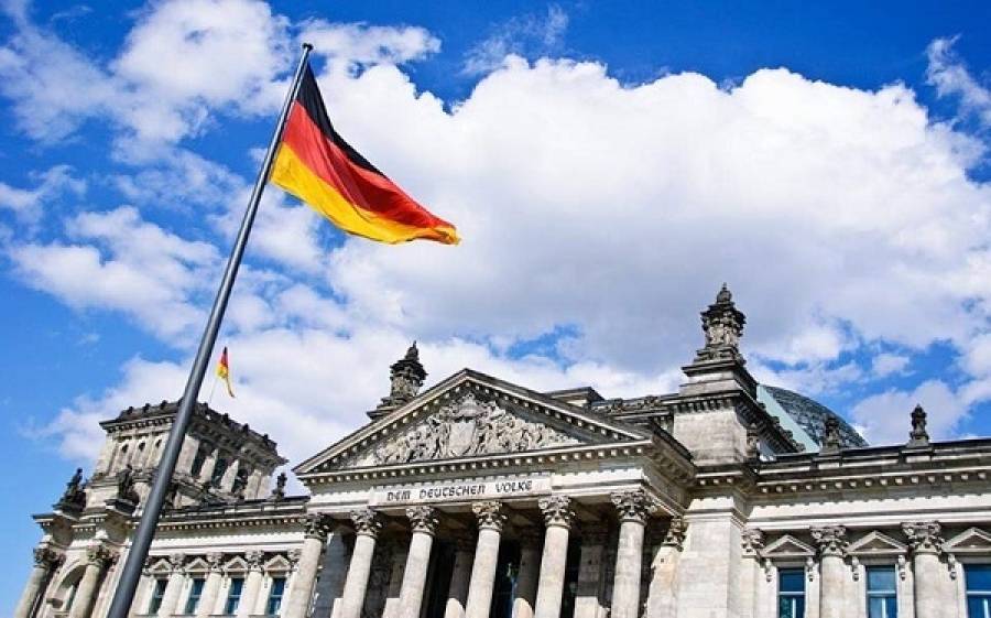 Γερμανία: Μειώθηκε το εμπορικό πλεόνασμα τον Αύγουστο
