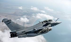 Το χρονοδιάγραμμα παραλαβής των Rafale από τη Γαλλία-Η συνολική δαπάνη