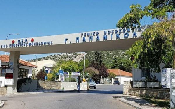 Δραματικές εκκλήσεις των γιατρών από τα νοσοκομεία