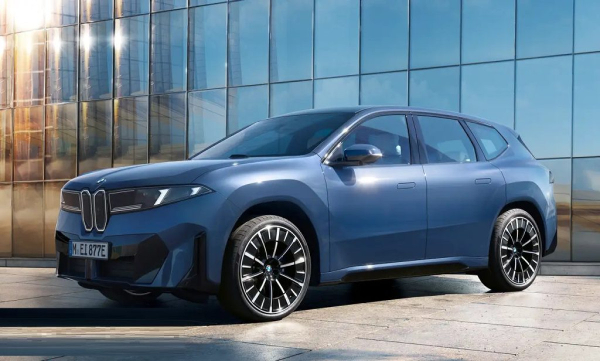 Tο BMW Group Hellas ολοκλήρωσε το 2025 με σημαντικά αυξημένες πωλήσεις