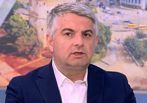 Κωνσταντινόπουλος: Μόνο ο Δούκας κατάφερε να τα…βάλει με τη ΝΔ