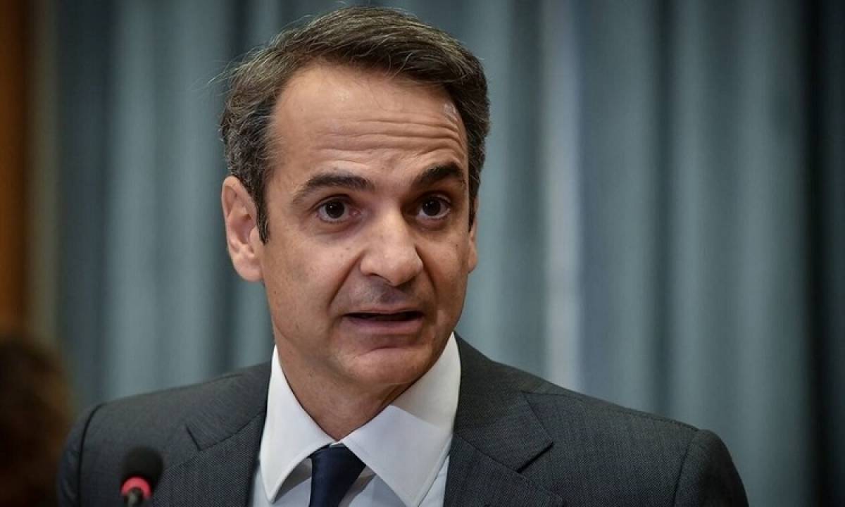 Συνομιλίες Μητσοτάκη με τους πρωθυπουργούς του Καναδά και της Αυστραλίας