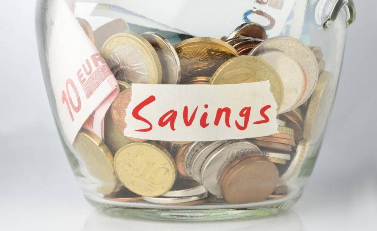 Το 79% των Ελλήνων δεν αποταμιεύει καθόλου χρήματα