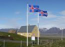 Σε ύφεση η Ισλανδία το δεύτερο τρίμηνο