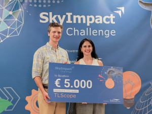 SkyImpact Challenge: Οι κορυφαίες ιδέες καινοτομίας για το Νέο Διεθνές Αεροδρόμιο Ηρακλείου Κρήτης
