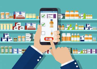e-φαρμακεία: Ο ταχύτερα αναπτυσσόμενος κλάδος του παγκόσμιου ηλεκτρονικού εμπορίου