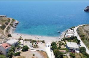 Οι κατάλληλες παραλίες για κολύμπι σε Αττική και Αργοσαρωνικό (λίστα)