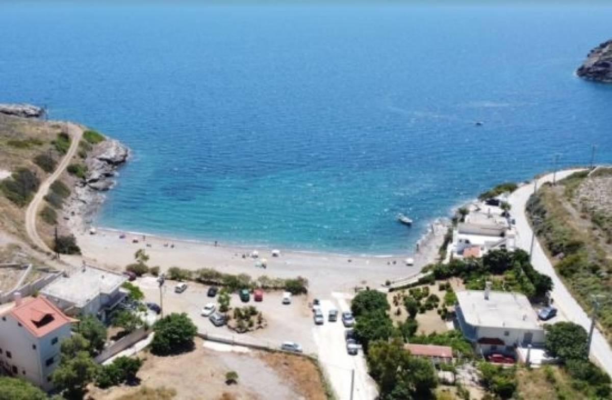 Οι κατάλληλες παραλίες για κολύμπι σε Αττική και Αργοσαρωνικό (λίστα)